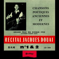 Tu Viens à Moi - Jacques Douai