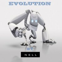 Evolution - Nell Silva