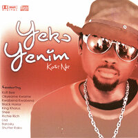 Odo Nkoaa - Richie Rich & SHEE & Okyeame Kwame & Kwabena Kwabena & King Khorus & Barosky