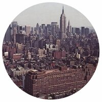 Terminal 9 - Luis Leon