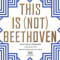 Adagietto - Arash Safaian & Sebastian Knauer & Matthew Herbert