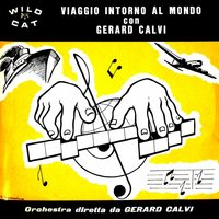 Festa del toreador - Gerard Calvi