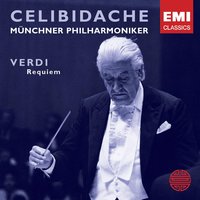 Messa da Requiem: VII. Libera me: Requiem aeternam - Giuseppe Patane & Rundfunkchor Leipzig & Rundfunk-Sinfonieorchester Leipzig & Ljiljana Molnar-Talajić & Джузеппе Верди