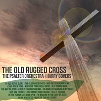 His Name Is Engraved in My Heart - The Psalter Orchestra & Harry Govers