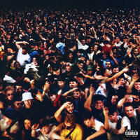 Don't Be Scared - Chase & Status & Takura