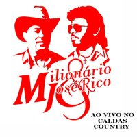 Tribunal Do Amor - Milionário & José Rico