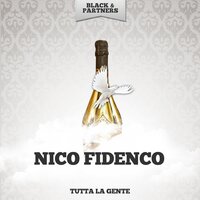 Tra Le Piume Di Una Rondine - Nico Fidenco