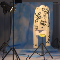 fashion week  (Slowed) - blackbear & it's different