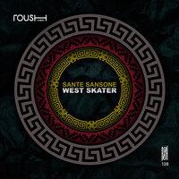 West Skater - Sante Sansone