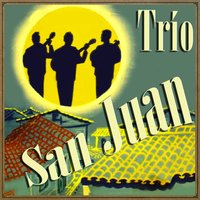 Mar de Angustia (Bolero Mambo) - Trio San Juan