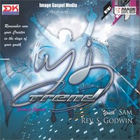 Yehoah Shamma - Rebecca