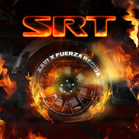 SRT - Xavi & Fuerza Regida