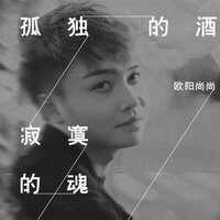 孤独的酒寂寞的魂 - 欧阳尚尚