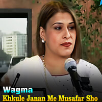 Rasha Wolara Sta Da Para Woma - Wagma