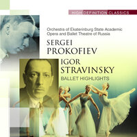 Romeo and Juliet, Suite No. 1, Op. 64: III. Madrigal - Tbilisi Symphony Orchestra & Вахтанг Кахидзе