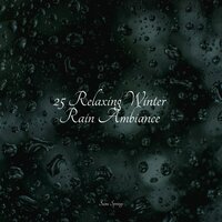 Gushing Winds - Sleep Sounds Of Nature & Chillout Lounge & Natural Sound Makers