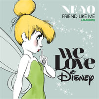 Friend Like Me - Ne-Yo