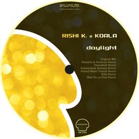 Daylight - KOALA & Rishi K. & Matt De La Peet