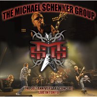Into The Arena - The Michael Schenker Group