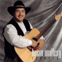 Just Don't Tell Me - Brian Mallery