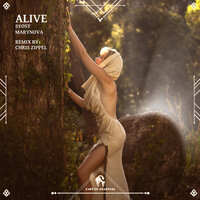Alive - Syost & MaryNova & Cafe De Anatolia