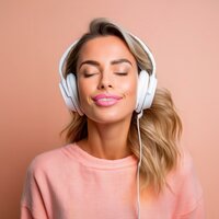 Melodías Suaves Para Alivio Del Estrés - Música fácil de la mañana & Ambiente Relajante de Música & Resplandor relajante