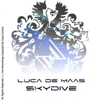 Skydive - Luca De Maas