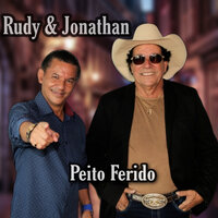 Peito Ferido - Rudy
