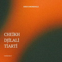 der slimane der - Cheikh Djilali Tiarti