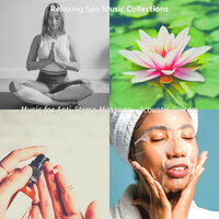 Number One Guitar Solos - Vibe for Tension Relief Massage - Relaxing Spa Music Collections