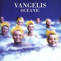 Songs of the Seas - Vangelis