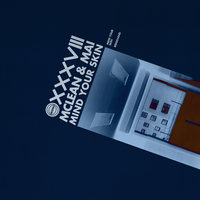 Mind Your Skin - McLean & Mai