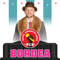 Barbatii Si Progresul Tehnologic - Bordea