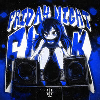 Friday Night Funk (Sped Up) - Syelore