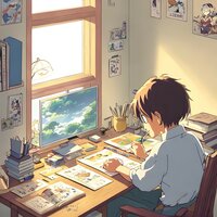 Background Lofi - Smooth Lofi Zone