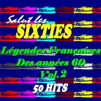 Yeh Yeh Yeh - Les Chats Sauvages & Mike Shannon