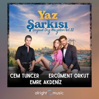 Komik Tema 2 - Cem Tuncer & Ercüment Orkut & Emre Akdeniz