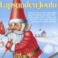 Sikermä: Kulkuset / Kilisee, kilisee kulkunen / Jingle Bells - Kai Hyttinen & Carola