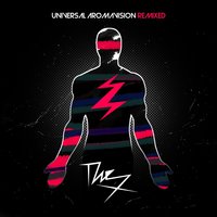 Dazzler - The X & Al Di Meola