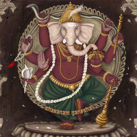 Sharanam Ganesha - U108
