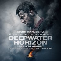 Fire on the Rig - Steve Jablonsky