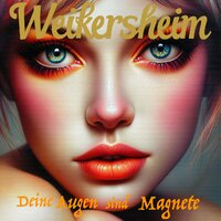 Deine Augen sind Magnete - Weikersheim