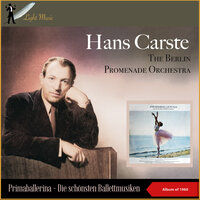 Offenbach: Tales of Hoffmann - Barcarole - Hans Carste & The Berlin Promenade Orchestra & Жак Оффенбах