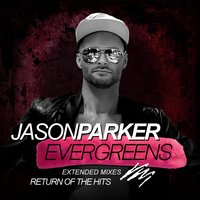 Return to Innocence - Jason Parker feat. Crizzn & Jason Parker & Crizzn
