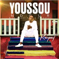 Réseaux sociaux - Youssou N'Dour