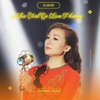 Xin Thời Gian Qua Mau - Hoàng Châu