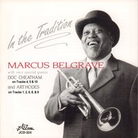 Summertime (Take 2) - Art Hodes & Marcus Belgrave