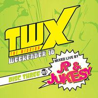 Control & FX - Defective Audio