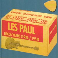 Dream Dust - Les Paul Trio