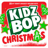 Sleigh Ride (2022) - Kidz Bop Kids